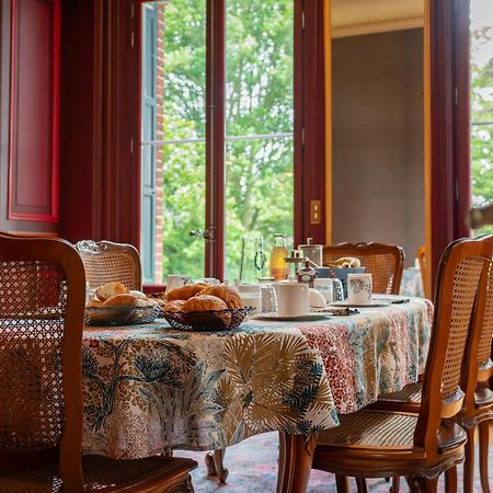 Mille Et Une Feuilles Saint-Martin-Lez-Tatinghem Ngoại thất bức ảnh