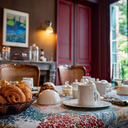 Mille Et Une Feuilles Saint-Martin-Lez-Tatinghem Ngoại thất bức ảnh
