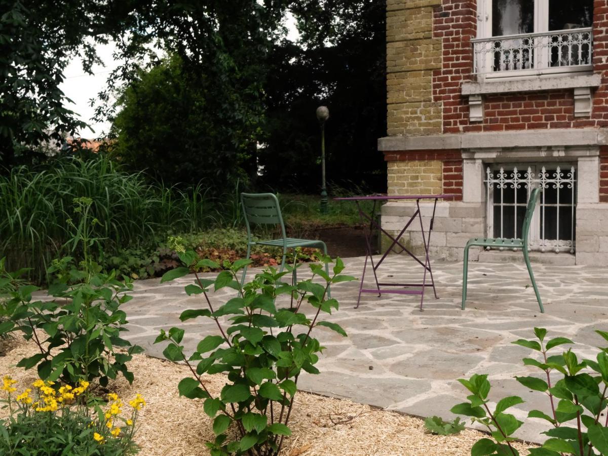 Mille Et Une Feuilles Saint-Martin-Lez-Tatinghem Ngoại thất bức ảnh